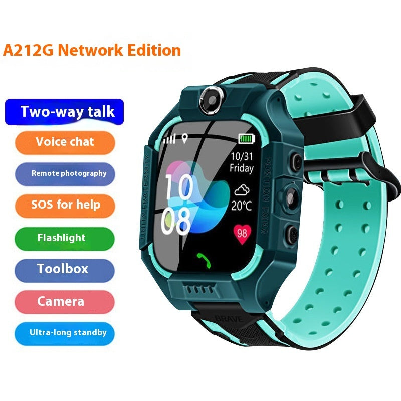 Children's smart watch