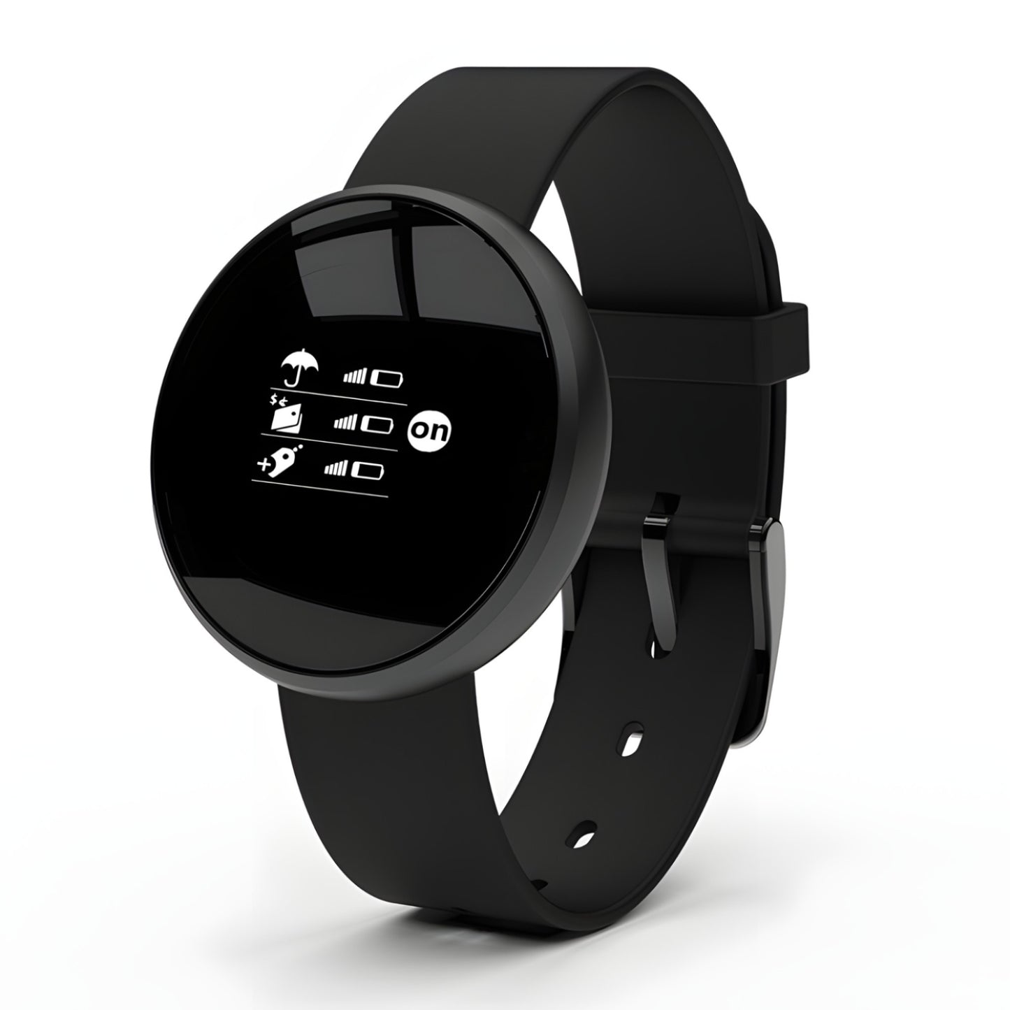 Black technology smart bracelet