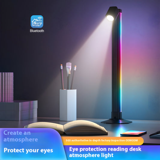 Smart Eye Protection Lamp – Ambient Lighting