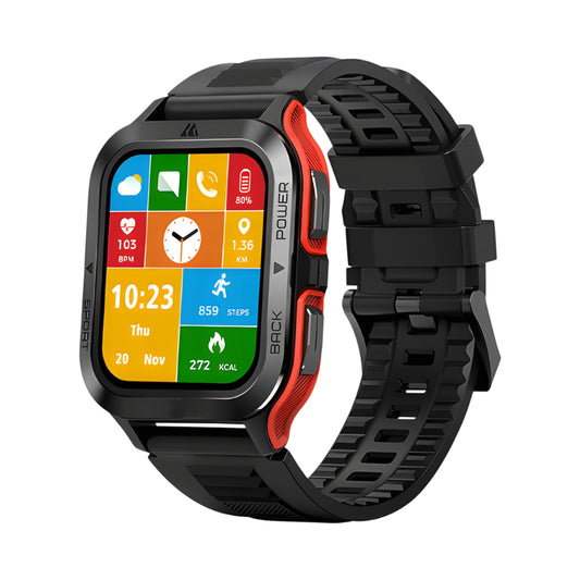 Smart Watch Waterproof Silicone Intelligent