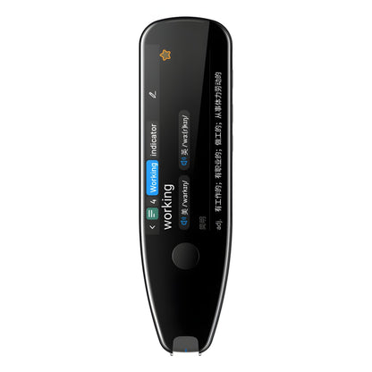 Smart Translation Voice Pen