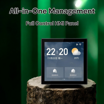 Control Panel Remote Home Smart Host