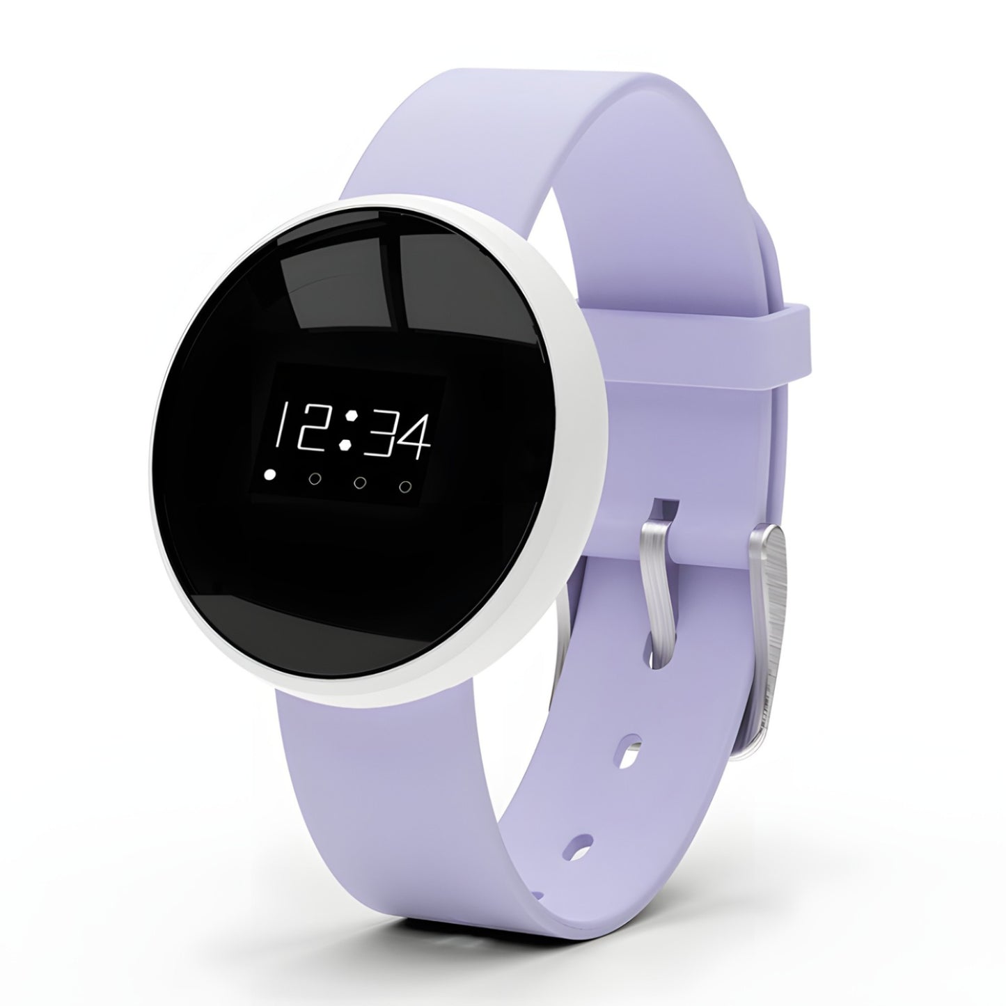 Black technology smart bracelet