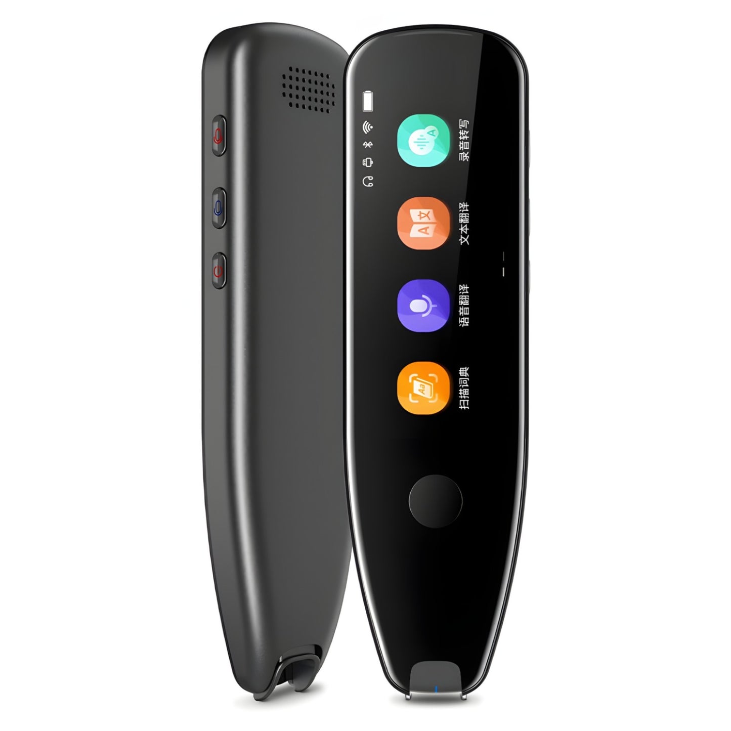 Smart Translation Voice Pen