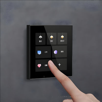 Control Panel Remote Home Smart Host