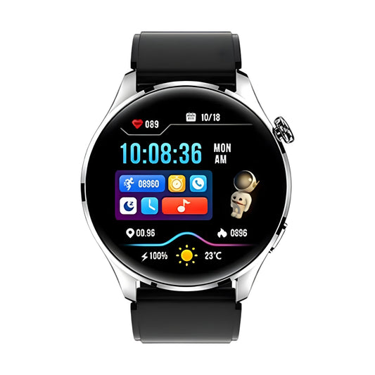 Smart Watch Access Control Bluetooth Calling