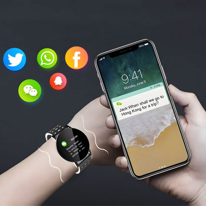 Bluetooth smart watch