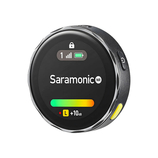 Saramonic BlinkMe B2 2.4GHz