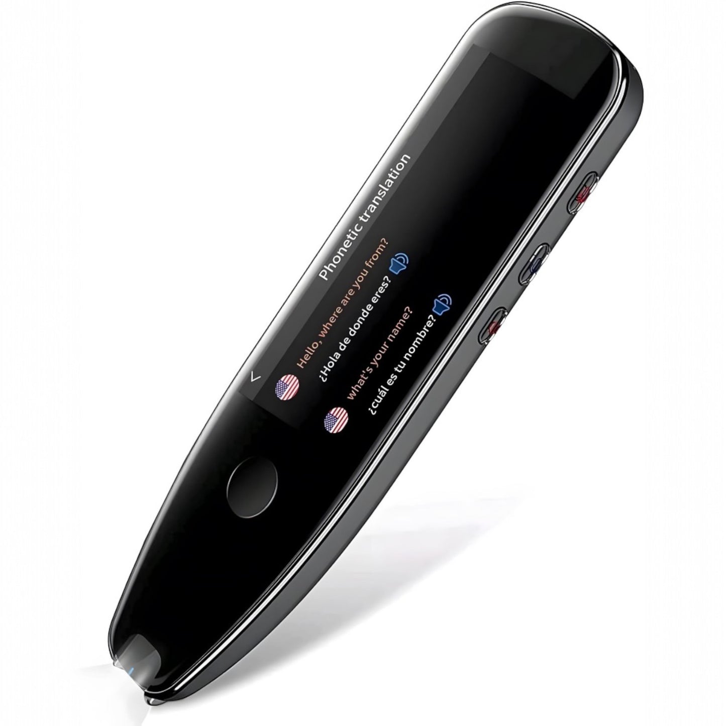 Smart Translation Voice Pen