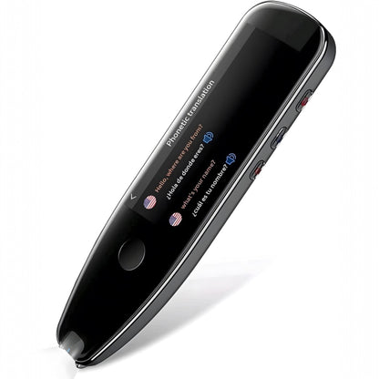 Smart Translation Voice Pen