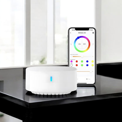 BroadLink FastCon Smart Hub – Home Automation & Alexa/Google Compatible