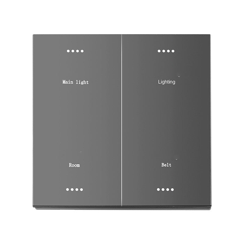 Control Panel Remote Home Smart Host